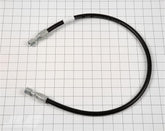 2753546 Hose, 1/4 X 34"Str X Str | JLG